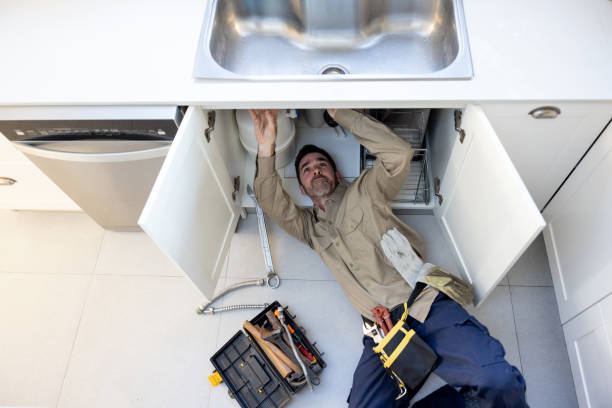 Oronoco, MN Plumbing Company
