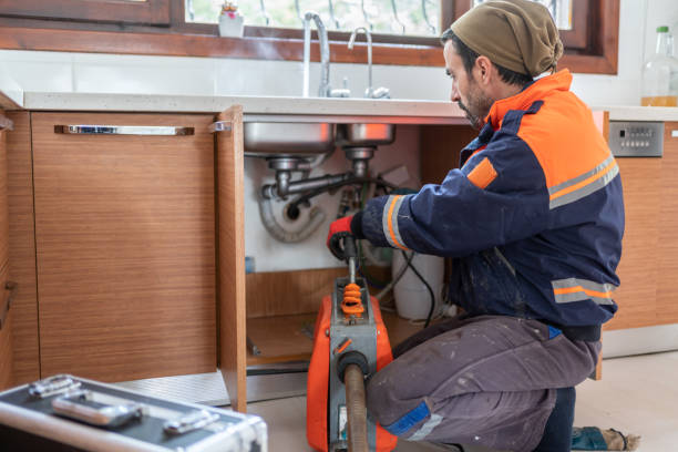 Best Shower Repair Services  in Oronoco, MN