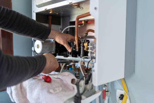 Shower Repair Services in Oronoco, MN