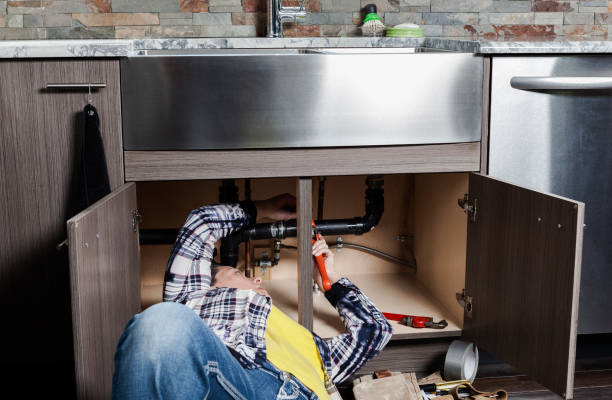 Best Plumbing Installation Services  in Oronoco, MN